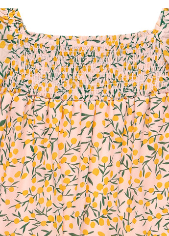 Розовая блуза Vila