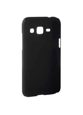 Чехол для мобильного телефона для Samsung J1/J100 - Super Frosted Shield (черный) (6218469) Nillkin (252571873)