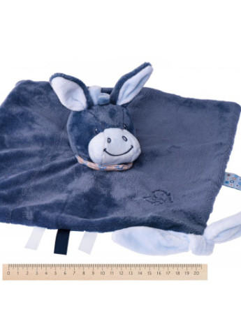 М'яка іграшка (321150) Nattou ослик Алекс (203969096)