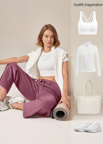 Брюки SHEIN (332111651)