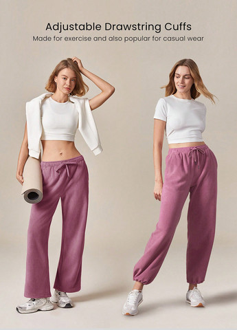 Брюки SHEIN (332111651)