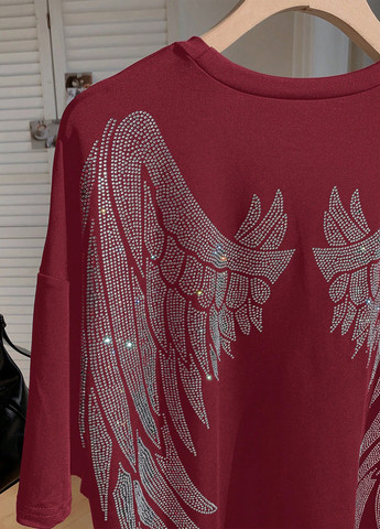 Футболка SHEIN - (339855107)