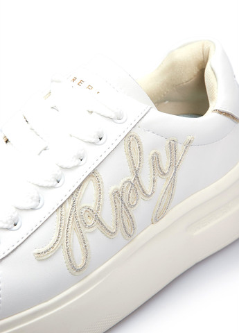 Білі кеди Replay