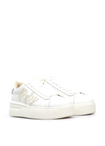 Білі кеди Replay