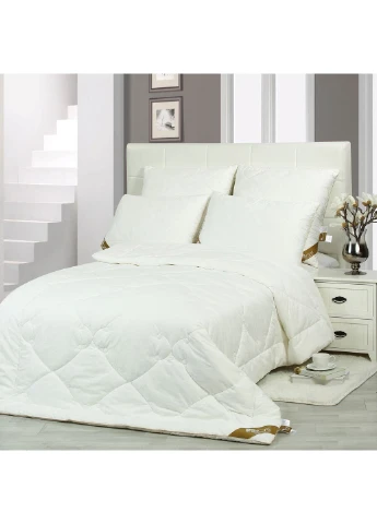 Ковдра полуторна 155х215 см Bamboo-Kun Exclusive Line AR-TR1001149 Arya (253611392)