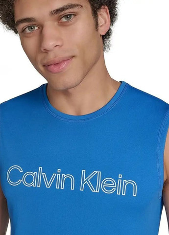 Майка Calvin Klein (355345081)
