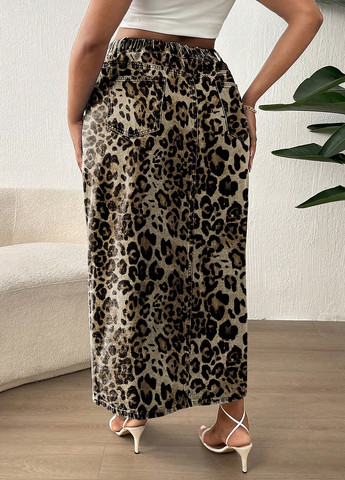 Спідниця SHEIN (342405775)