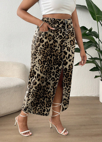 Спідниця SHEIN (342405775)