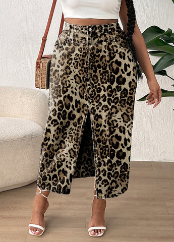 Спідниця SHEIN (342405775)