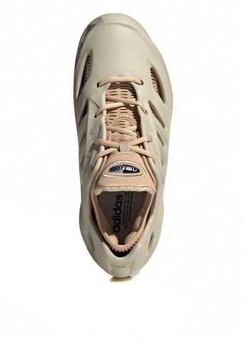 Бежеві всесезонні кросівки adidas ADIFOM CLIMACOOL CASUAL