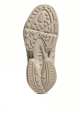 Бежеві всесезонні кросівки adidas ADIFOM CLIMACOOL CASUAL