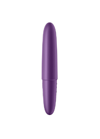 Мінівібратор Ultra Power Bullet 6 Violet Satisfyer (254734368)