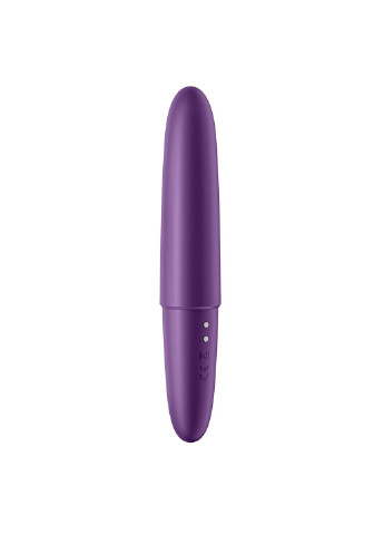 Мінівібратор Ultra Power Bullet 6 Violet Satisfyer (254734368)