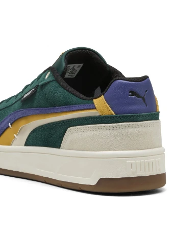Кольорові кеди Puma Court Classico Greenside