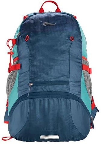 Міський рюкзак 35,5х55х30 см Crivit Sports (233420124)