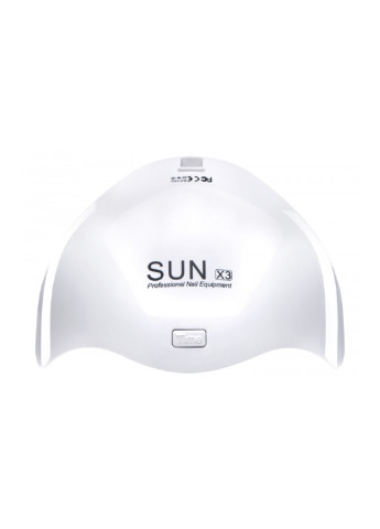 LED лампа X3 Sun SUNX3 біла