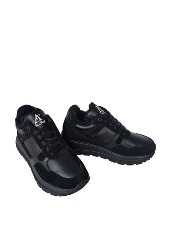 Кросівки Benz чорні зими (278831183)