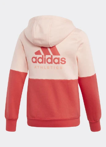 Костюм (толстовка, брюки) adidas (46841651)