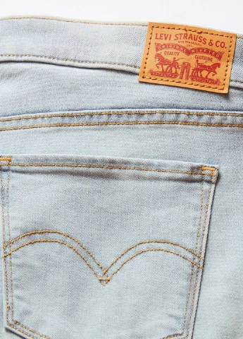 Джинсы Levi's - (303547872)