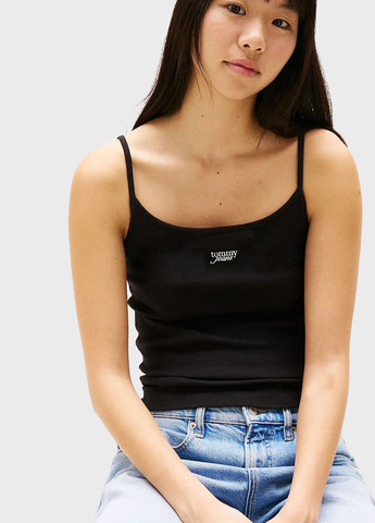 Топ Tommy Jeans (347295363)