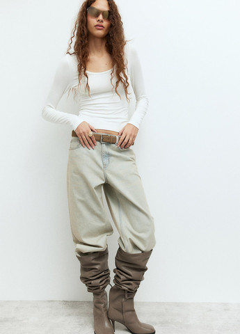 Лонгслив H&M (368527308)