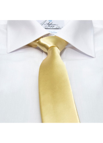 Мужской галстук 5 см Handmade (191128121)