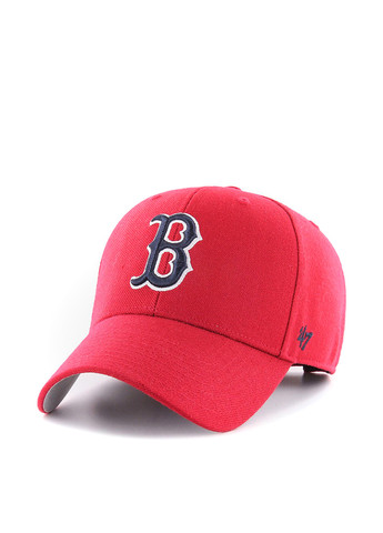 Кепка 47 Brand boston red sox wool (259985138)