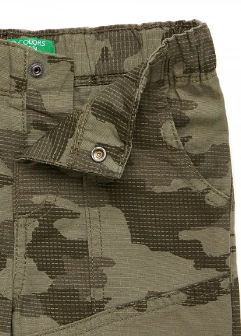 Шорти United Colors of Benetton (171136050)