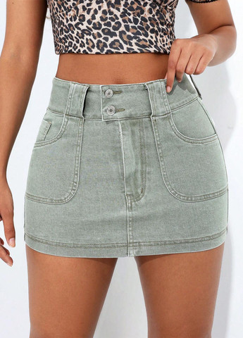 Спідниця SHEIN (346914811)