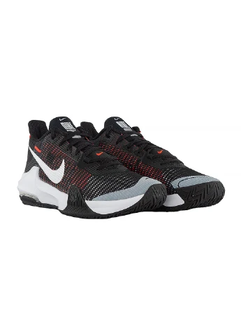 Черные демисезонные кроссовки air max impact 3 Nike