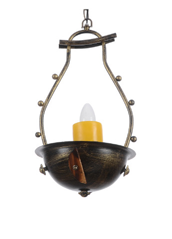 Люстра, 170х170х370 мм Brille (138506588)