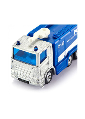 Машина Поліцейська машина з водометом (6336581) Siku (254067469)