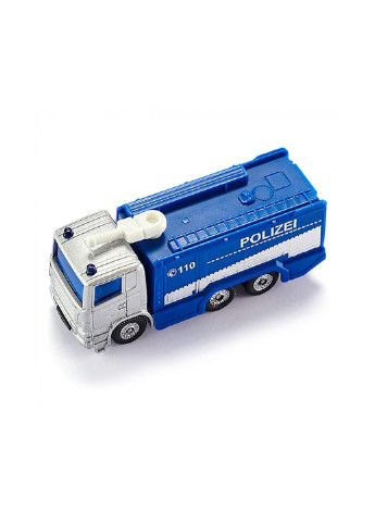 Машина Поліцейська машина з водометом (6336581) Siku (254067469)