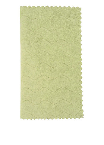 Полотенце (4 шт.), 35х75 см Soho однотонный комбинированный