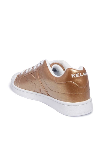 Кросівки Kelme золоті демісезони (65206055)