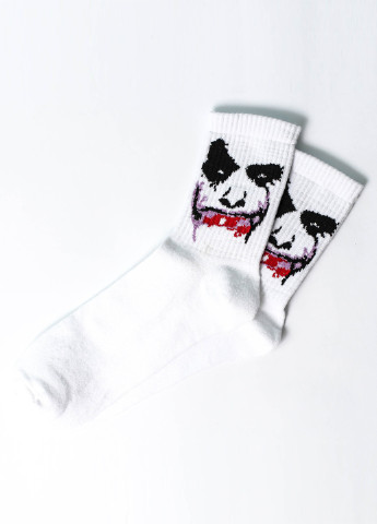 Носки Джокер Rock'n'socks высокие (211258853)