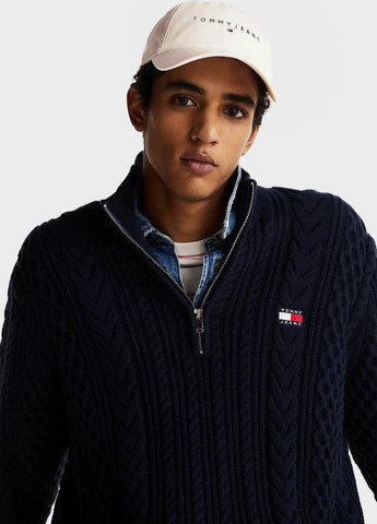 Кепка Tommy Jeans (347656198)