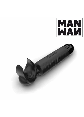Мастурбатор-вибромассажер Dorcel (252010499)