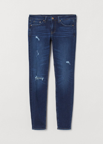 Джинси H&M - (191041237)