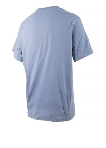 Комбінована футболка fn5978-436 Jordan M J BRAND JM STACK SS CREW