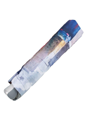 Женский складной зонт автомат 102 см ArtRain (255709448)