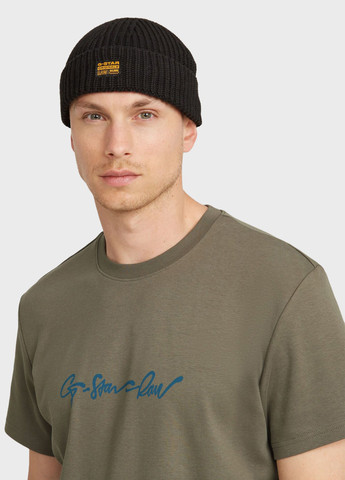 Шапка G-Star Raw (315067034)