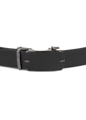 Чоловік шкіряний ремінь 115х3,4 см Vintage (229458838)