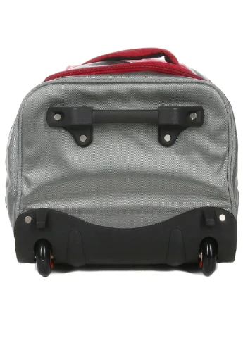 Сумка дорожня на колесах середня 65 см AIRTEX 611 (253384195)