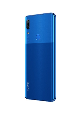 Смартфон P SMART Z 4 / 64GB Blue (STK-LX1) Huawei p smart z 4/64gb blue (stk-lx1) (163174107)