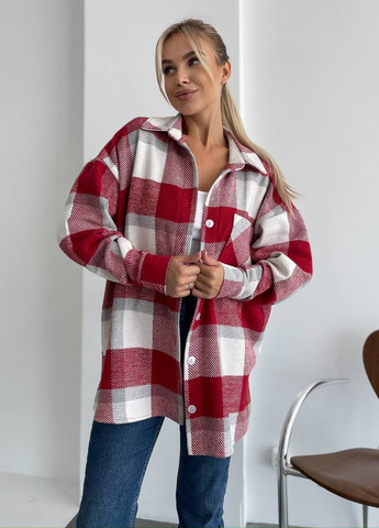 Куртка-рубашка No Brand (362120803)