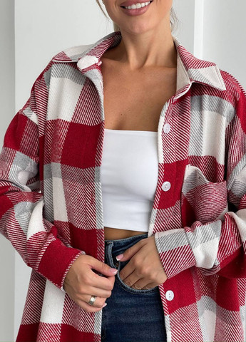 Куртка-рубашка No Brand (362120803)