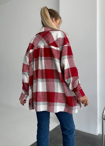 Куртка-рубашка No Brand (362120803)