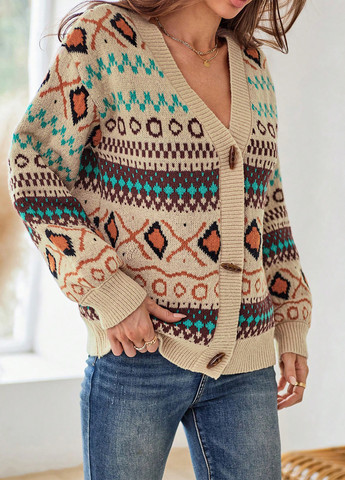 Кардиган SHEIN (341251408)