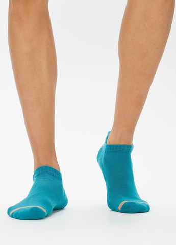 Комбіновані шкарпетки (2 пари) UNITED4 однотонні (329148553)